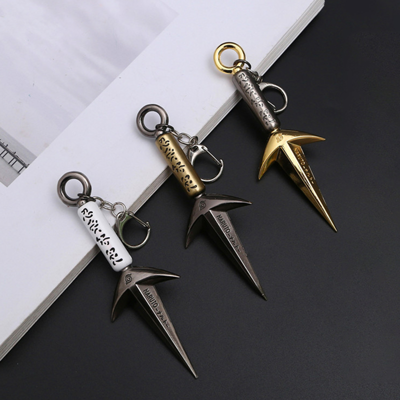 Cosplay Prop Katana - Naruto broń Namikaze Minato Ninja Kunai