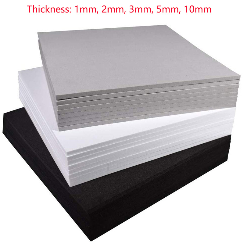 Worbla Thermoplastic - 1 szt. Obie gładkie, przyjazne dla
