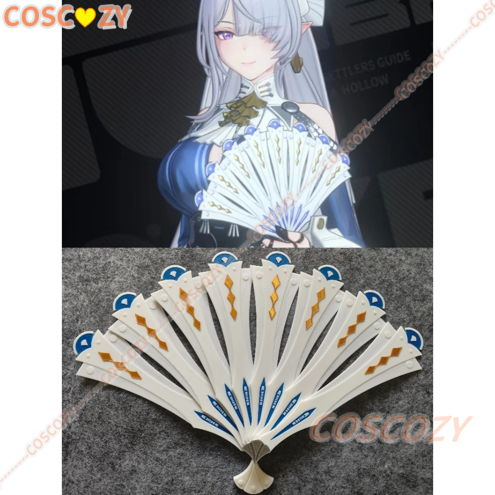 Cosplay Prop Patterns - W MAGAZYNIE: rekwizyt do cosplayu postaci