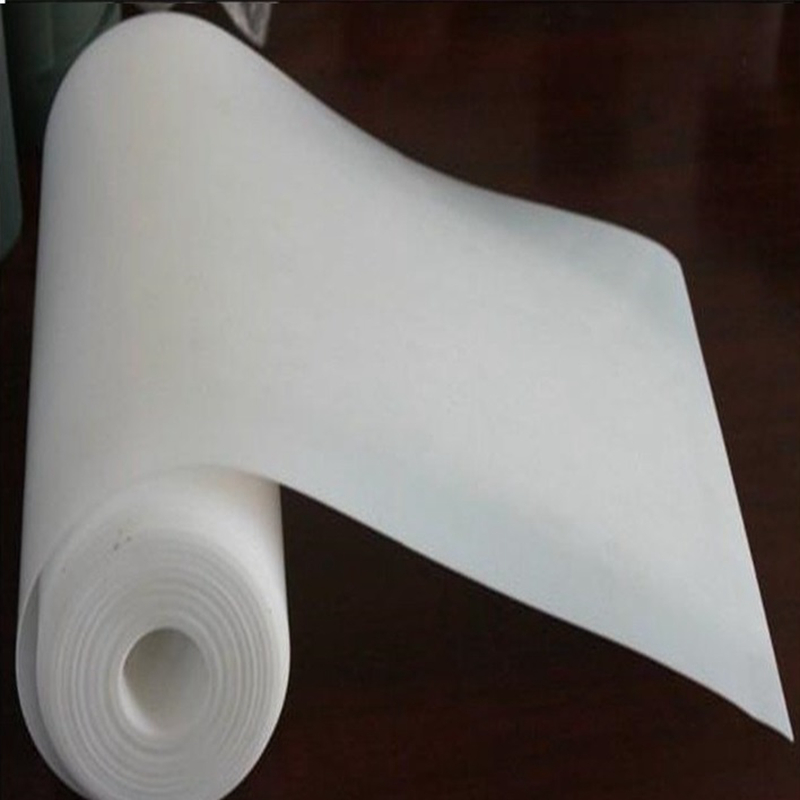 Worbla Thermoplastic - Folia PTFE biała, o grubości 0,3
