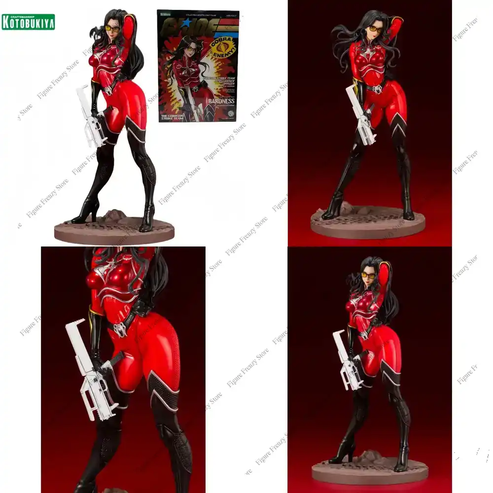 Kotobukiya Bishoujo - Oferta Specjalna Oryginalna Figurka Kotobukiya Bishoujo