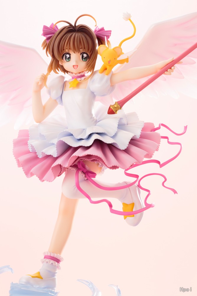 Kotobukiya Artfx - Oryginalne, dostępne od ręki figurki KOTOBUKIYA