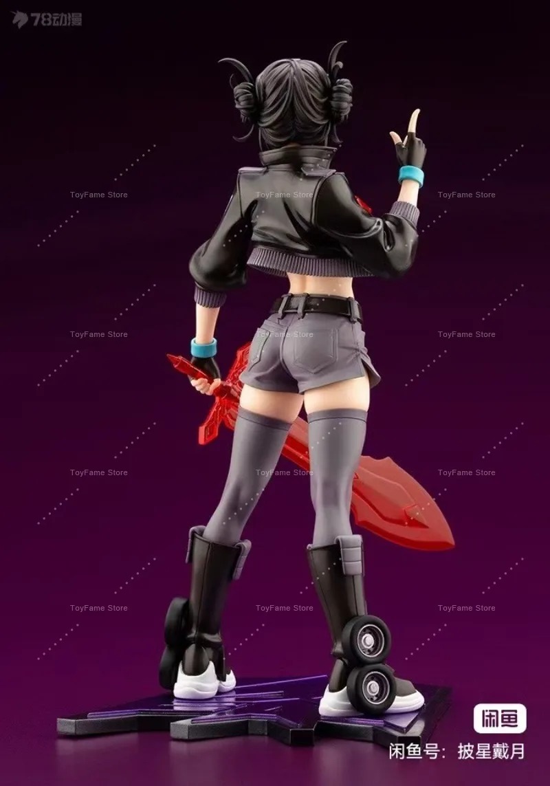 Figurka anime Kotobukiya Bisho – Kotobukiya Bishoujo recenzja i cena