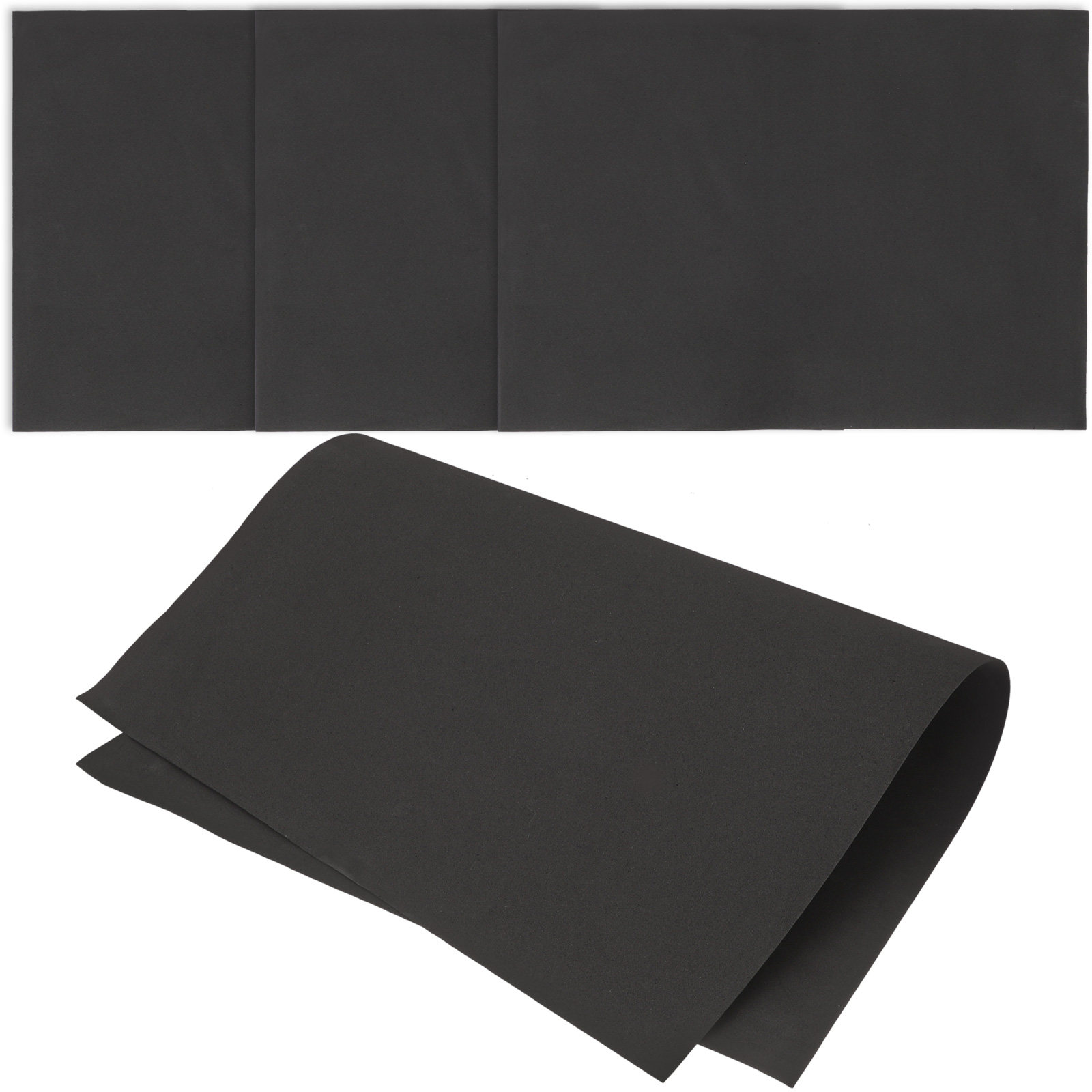 4 sztuki arkuszy pianki EVA, i – Cosplay Props Eva Foam recenzja i cena