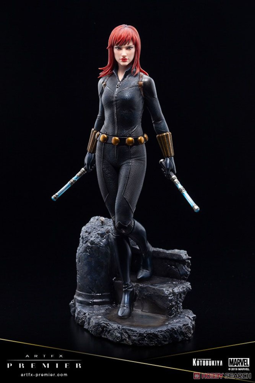 【JM】100% oryginalny, dostępny  – Kotobukiya Bishoujo recenzja i cena
