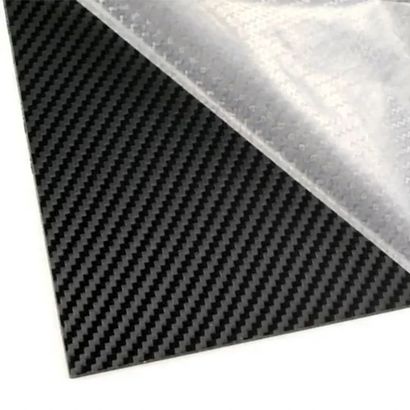 1 szt. Arkusz z włókna węglowe – Worbla Thermoplastic recenzja i cena