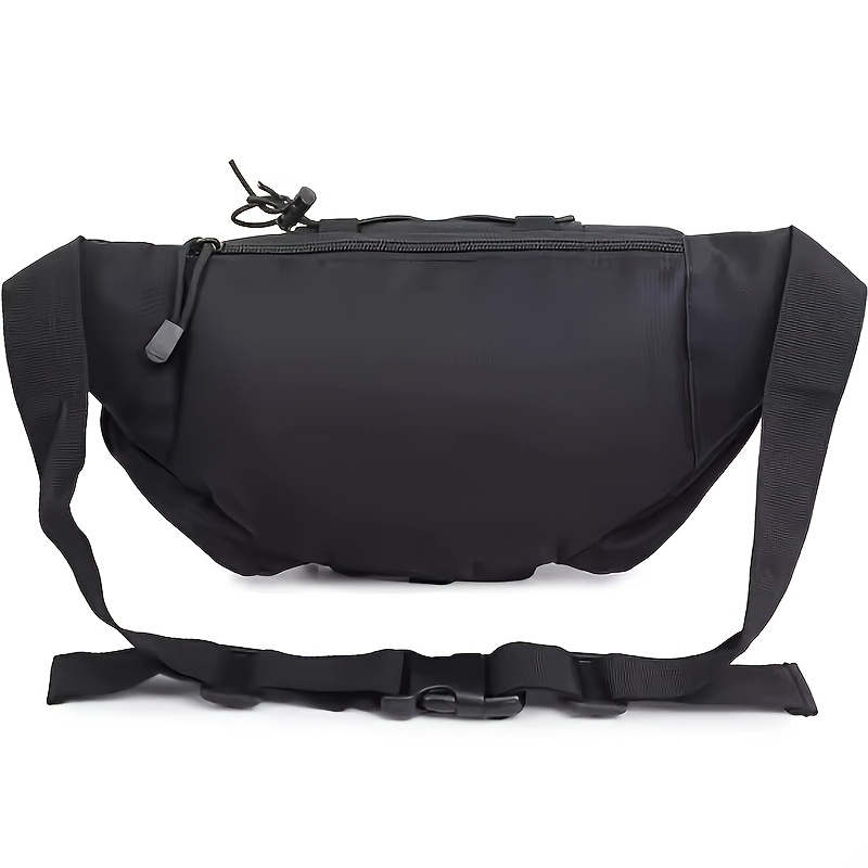 Wielofunkcyjna torba biodrowa  – D Ring Strap recenzja i cena