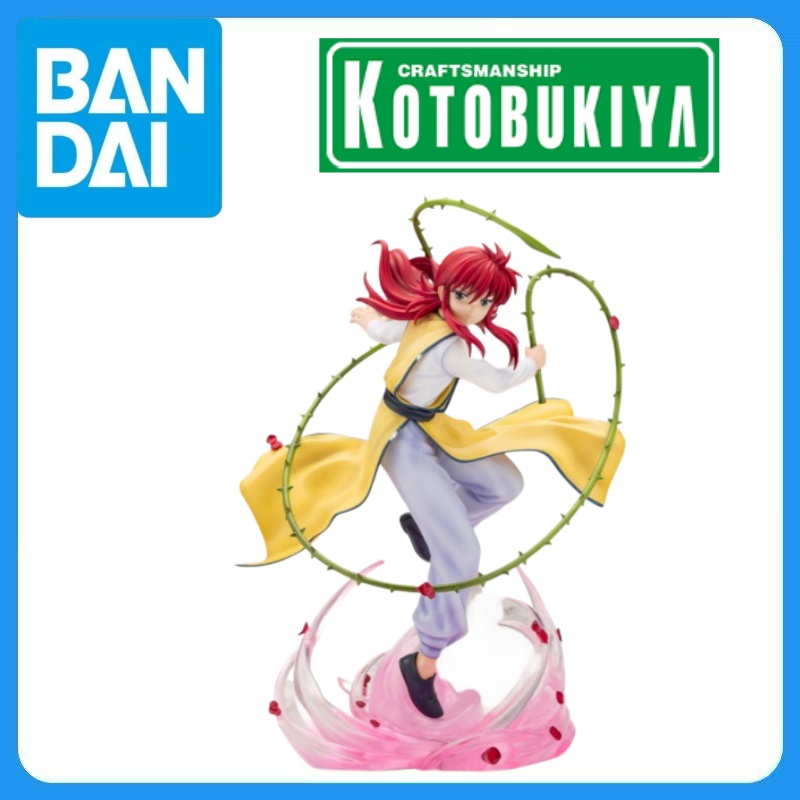 Oryginalna figurka anime Kotob – Kotobukiya Artfx recenzja i cena