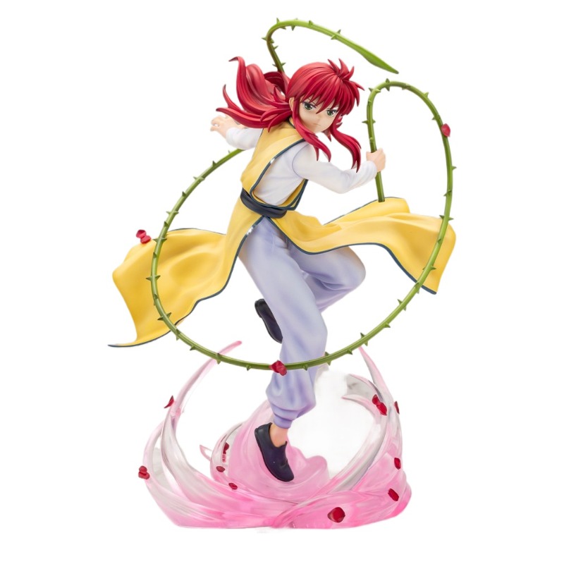 Oryginalna figurka anime Kotob – Kotobukiya Artfx recenzja i cena