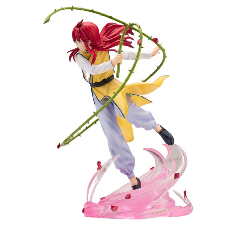 Oryginalna figurka anime Kotob – Kotobukiya Artfx recenzja i cena