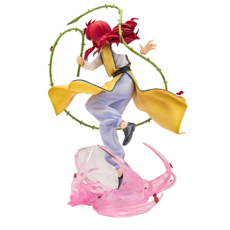 Oryginalna figurka anime Kotob – Kotobukiya Artfx recenzja i cena