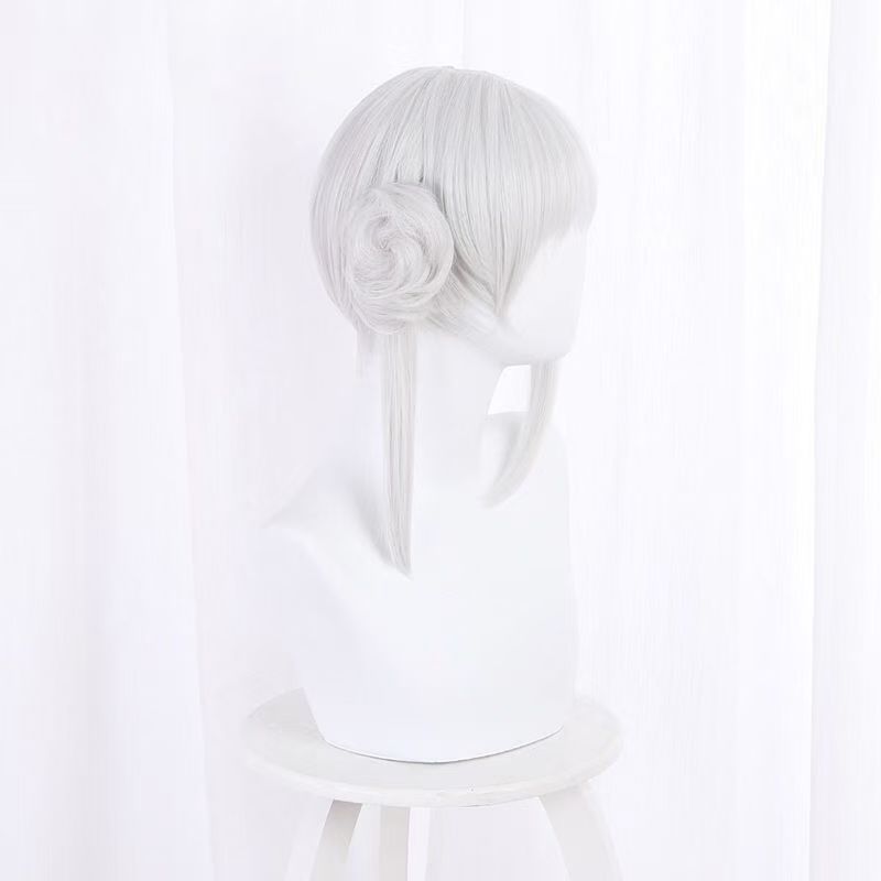 Peruka postaci anime Arashi Ch – Wig Fiber Net recenzja i cena