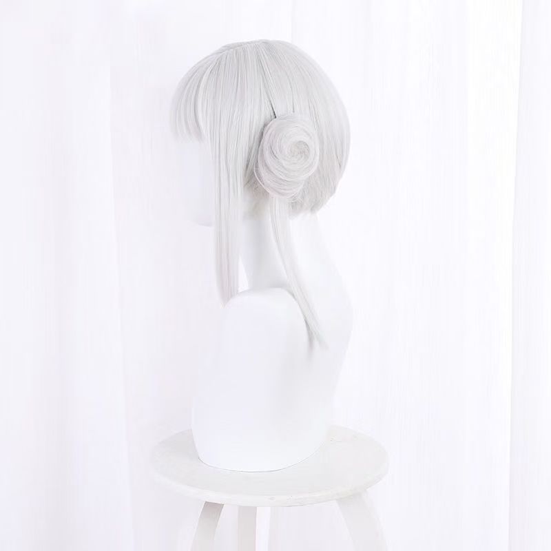 Peruka postaci anime Arashi Ch – Wig Fiber Net recenzja i cena