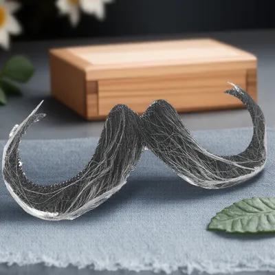 Realistyczna, sztuczna broda i – Cosplay Material For Prop recenzja i cena