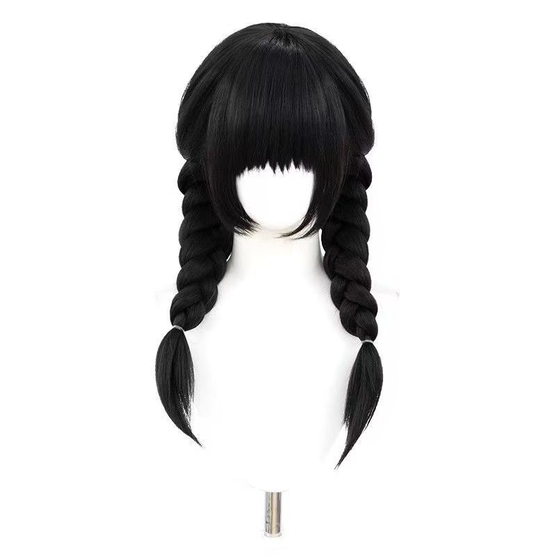 Anime Identity V Mała Dziewczy – Wig Fiber Net recenzja i cena