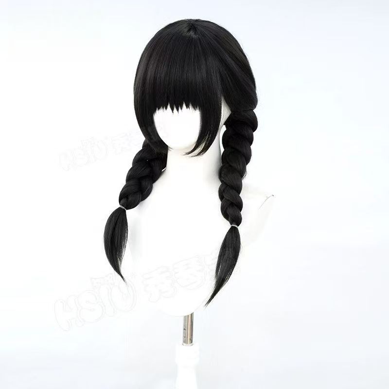 Anime Identity V Mała Dziewczy – Wig Fiber Net recenzja i cena