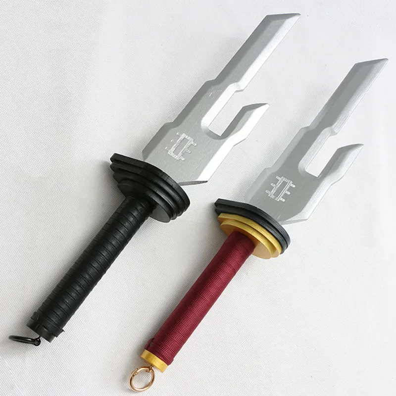 Miecz Katana Fushiguro Toji z  – Cosplay Prop Katana recenzja i cena