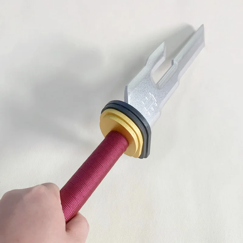 Miecz Katana Fushiguro Toji z  – Cosplay Prop Katana recenzja i cena
