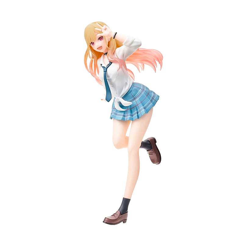 18cm My Dress-Up Darling Marin – Kotobukiya Bishoujo recenzja i cena