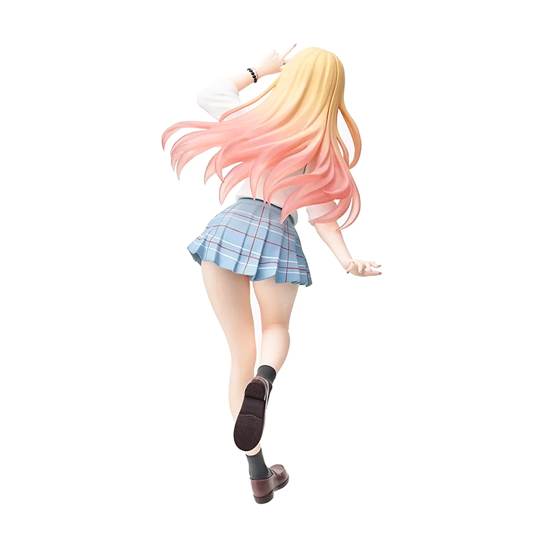 18cm My Dress-Up Darling Marin – Kotobukiya Bishoujo recenzja i cena
