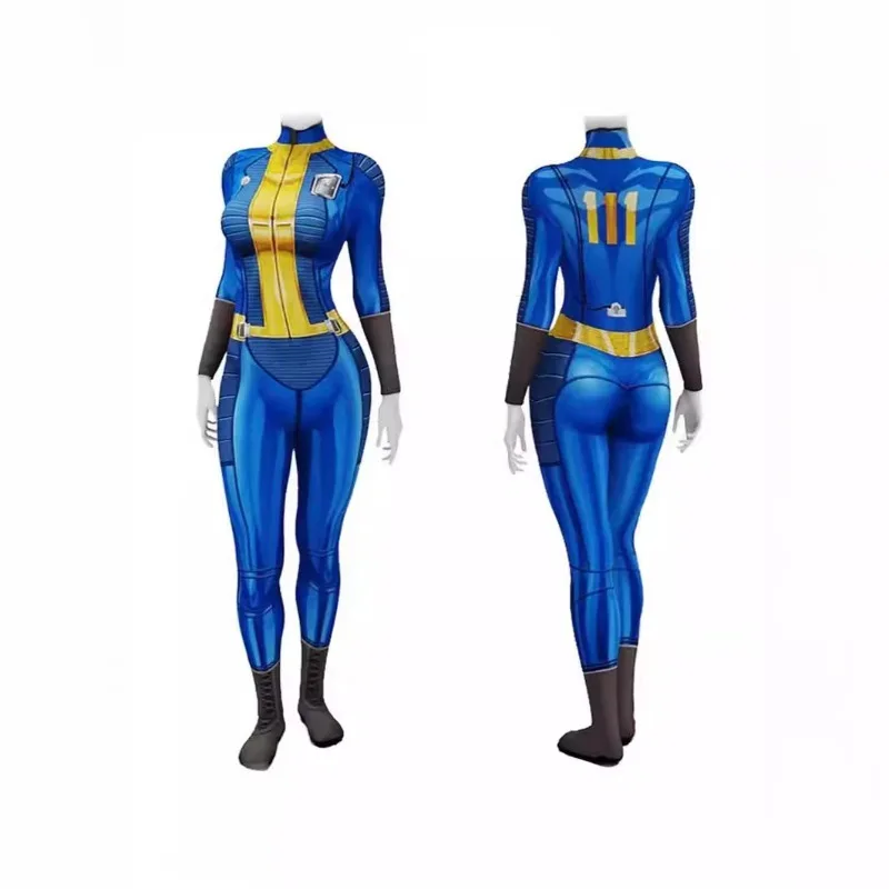 Jesień Cosplay Out 4. gra Vaul – Fallout Cosplay Prop recenzja i cena