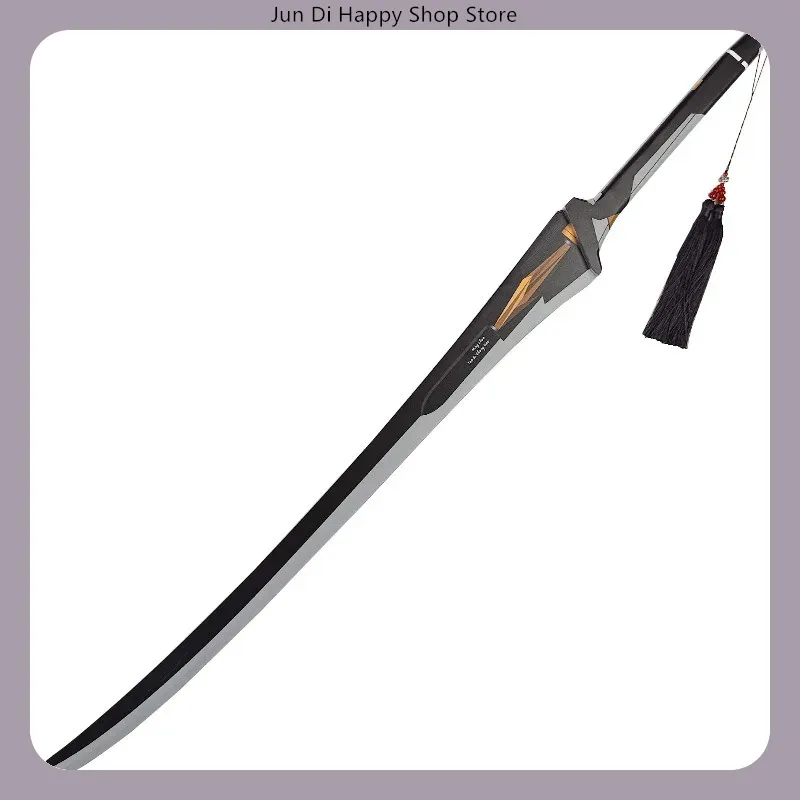 Wuthering Waves Taoqi 4Star Br – Cosplay Prop Discord recenzja i cena