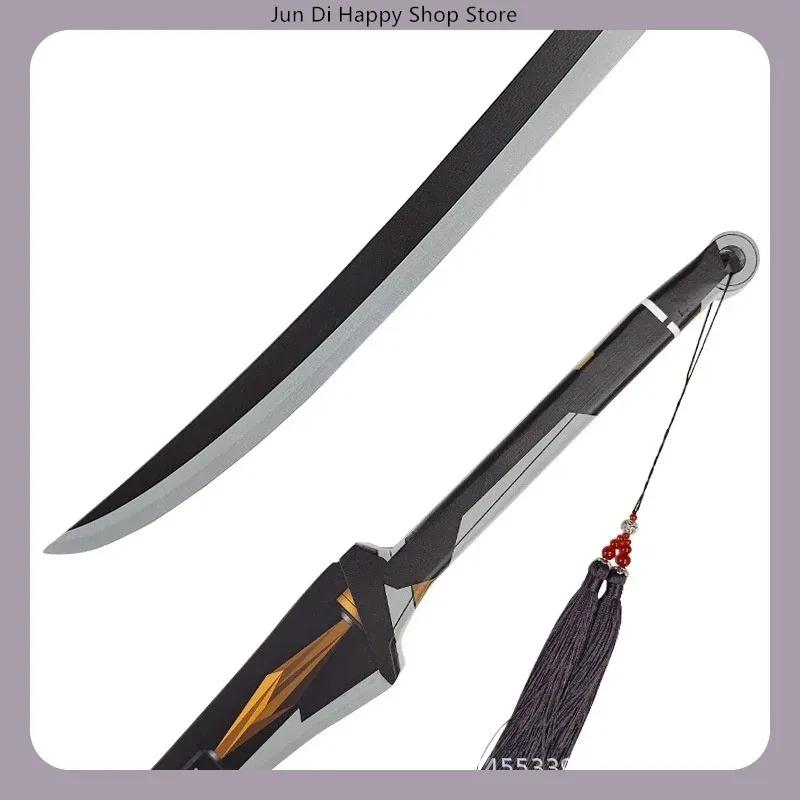 Wuthering Waves Taoqi 4Star Br – Cosplay Prop Discord recenzja i cena