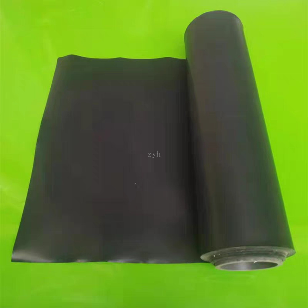 Folia PTFE czarna, o grubości  – Worbla Thermoplastic recenzja i cena