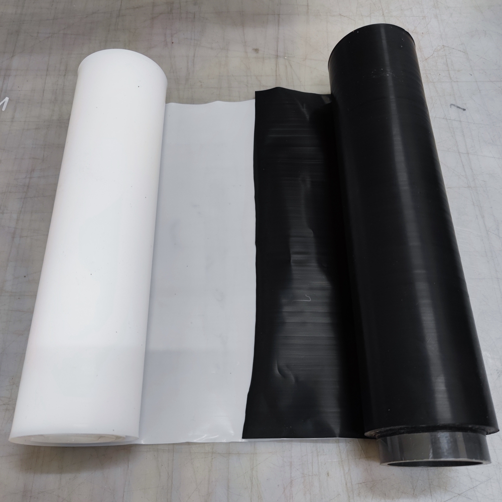 Folia PTFE czarna, o grubości  – Worbla Thermoplastic recenzja i cena