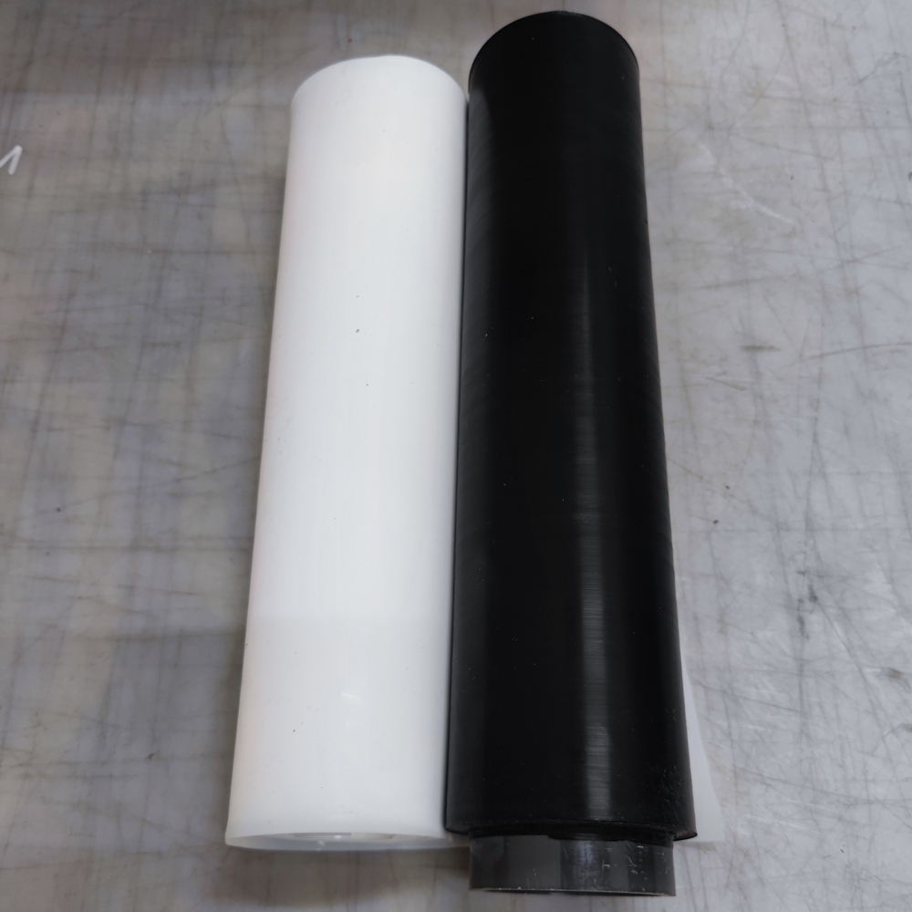 Folia PTFE czarna, o grubości  – Worbla Thermoplastic recenzja i cena