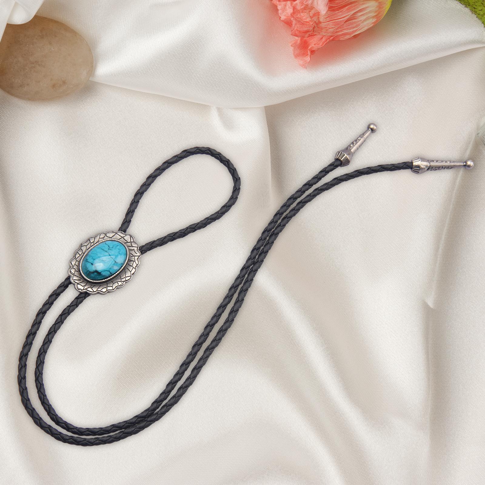 Krawat bolo dla mężczyzn, modn – Magnetic Clasp Cosplay recenzja i cena