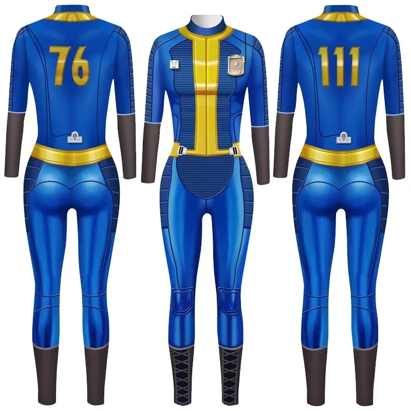 Upadek przebranie na karnawał  – Fallout Cosplay Prop recenzja i cena