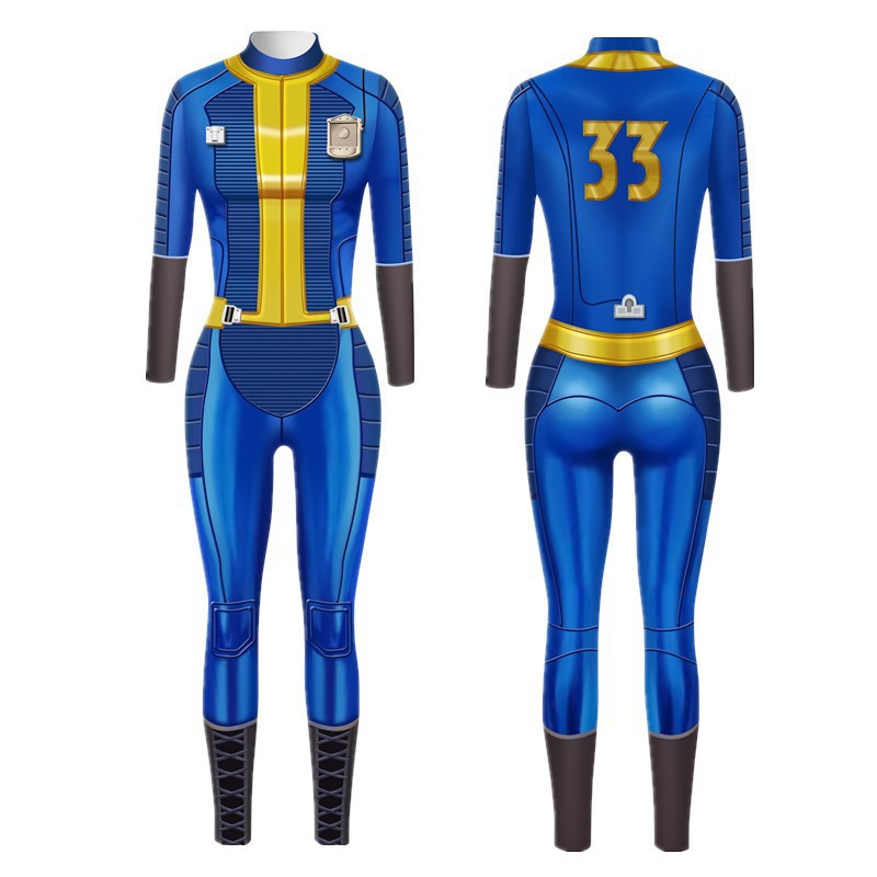 Upadek przebranie na karnawał  – Fallout Cosplay Prop recenzja i cena
