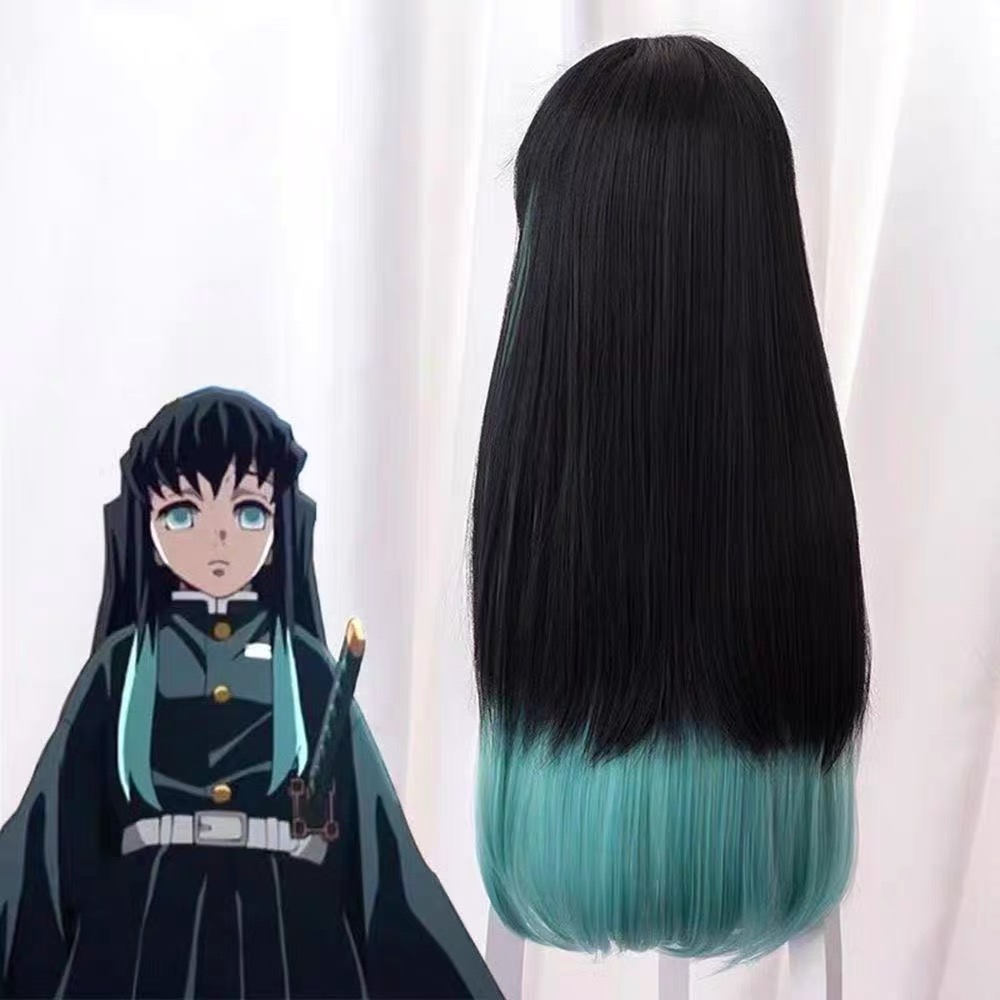 Peruka syntetyczna HAIRJOY, pe – Wig Fiber Net recenzja i cena