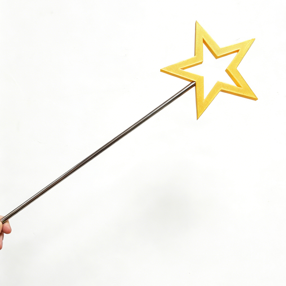 Anime Galaxy Princess – akceso – Evoker Cosplay Prop recenzja i cena