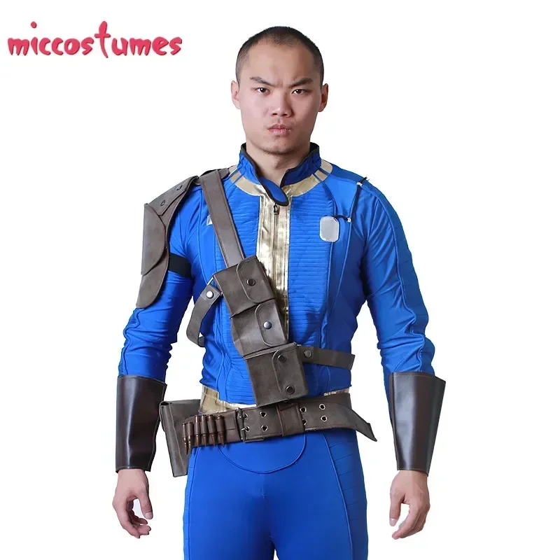 Miccostumes Unisex Survivor Va – Fallout Cosplay Prop recenzja i cena