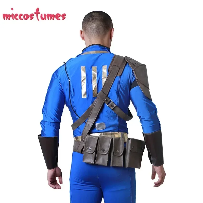 Miccostumes Unisex Survivor Va – Fallout Cosplay Prop recenzja i cena