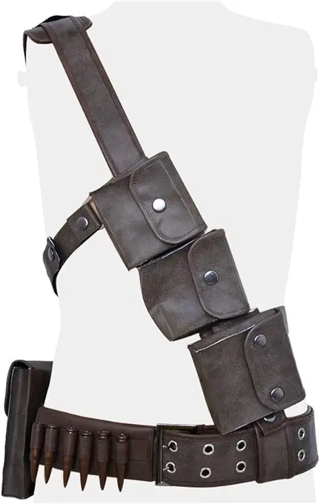 Miccostumes Unisex Survivor Va – Fallout Cosplay Prop recenzja i cena