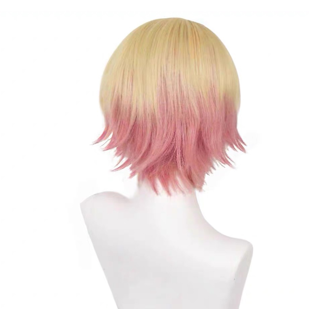 Peruka syntetyczna HAIRJOY TEN – Wig Fiber Net recenzja i cena