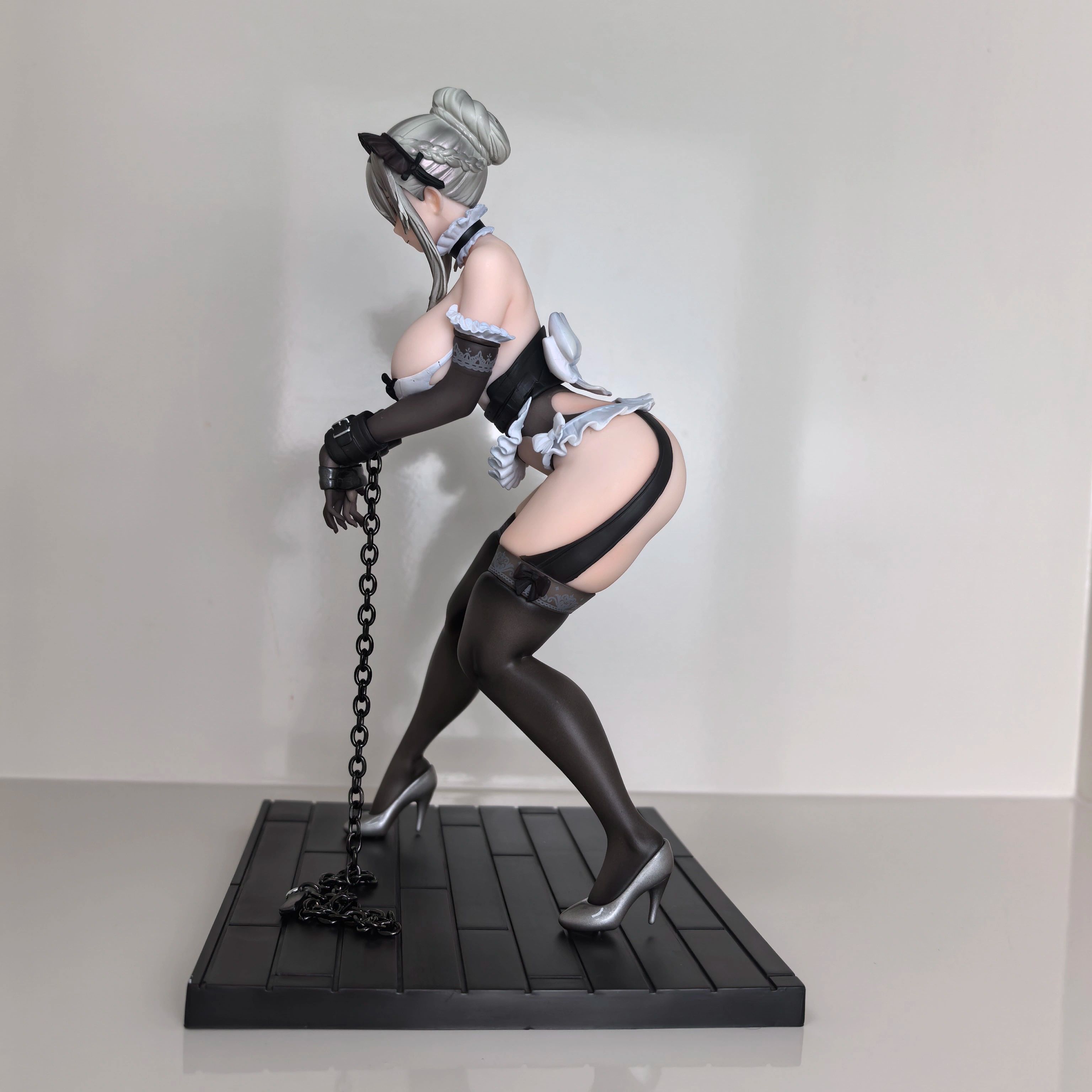 Figurka Cinderella w skali 1/6 – Kotobukiya Bishoujo recenzja i cena