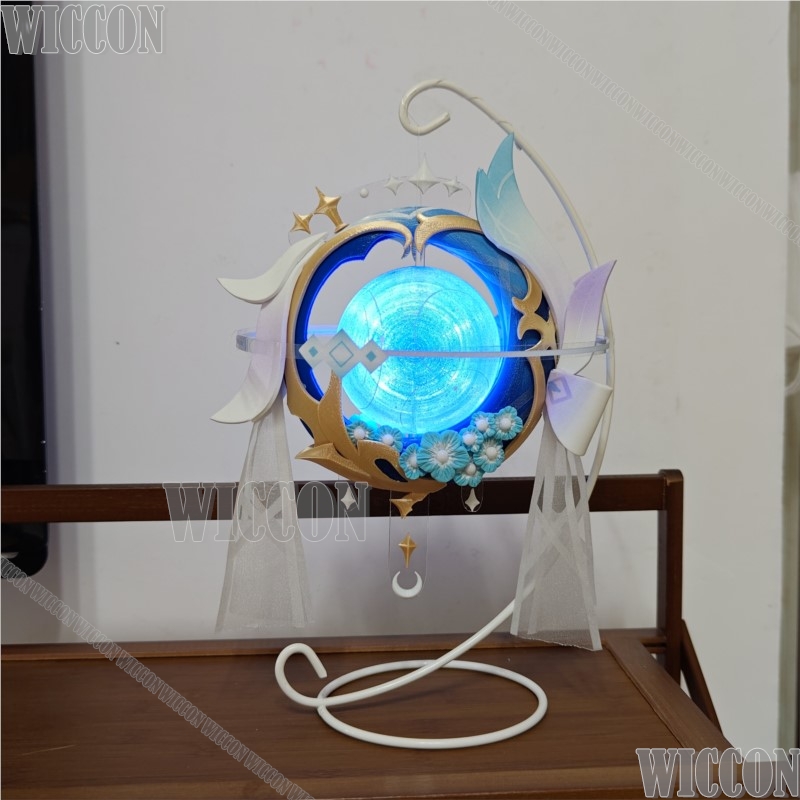 Genshin Impact Columbina/Damse – Anaxa Cosplay Prop recenzja i cena