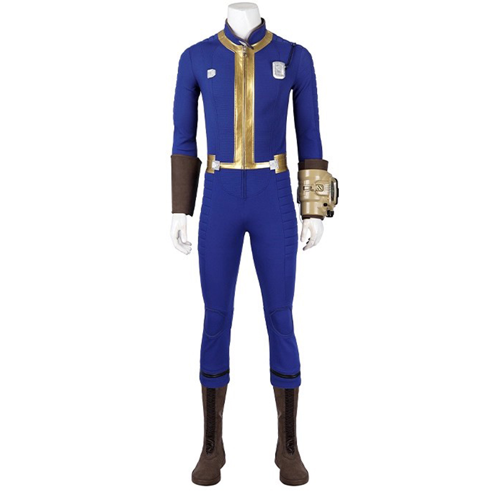 Anime Fall Out Vault 75 Cospla – Fallout Cosplay Prop recenzja i cena