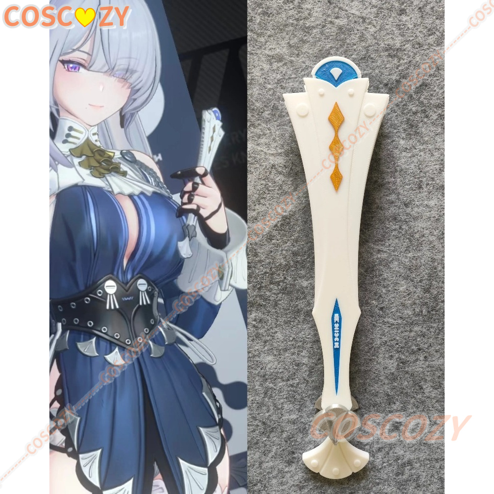 W MAGAZYNIE: rekwizyt do cospl – Cosplay Prop Patterns recenzja i cena
