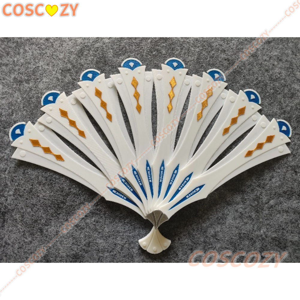 W MAGAZYNIE: rekwizyt do cospl – Cosplay Prop Patterns recenzja i cena