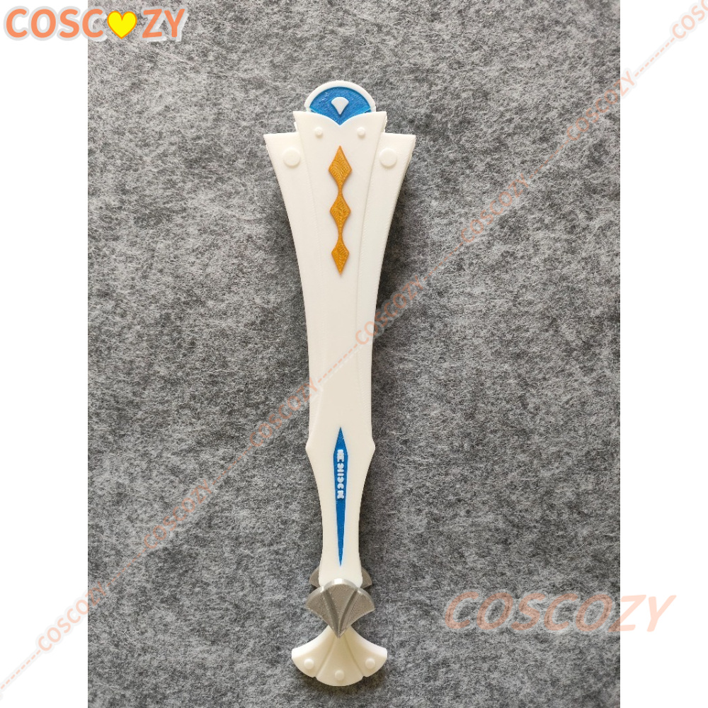 W MAGAZYNIE: rekwizyt do cospl – Cosplay Prop Patterns recenzja i cena