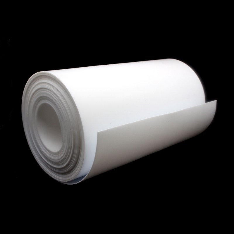 Folia PTFE biała, o grubości 0 – Worbla Thermoplastic recenzja i cena