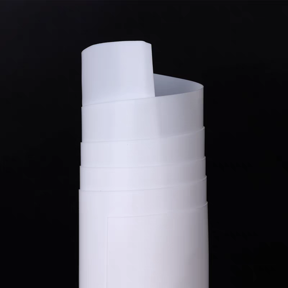 Folia PTFE biała, o grubości 0 – Worbla Thermoplastic recenzja i cena