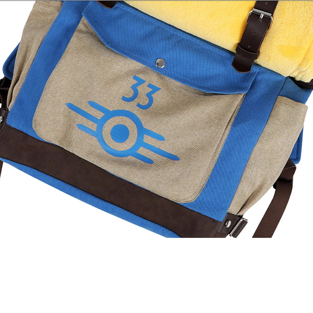 Nowa jesień Cos Out kobieta mę – Fallout Cosplay Prop recenzja i cena