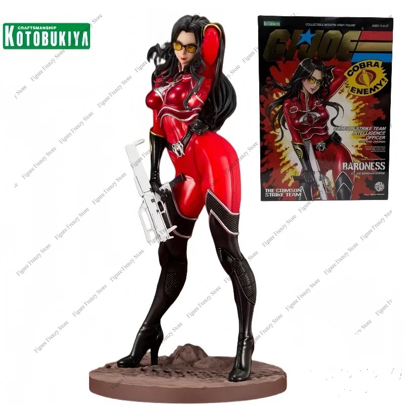 Oferta Specjalna Oryginalna Fi – Kotobukiya Bishoujo recenzja i cena