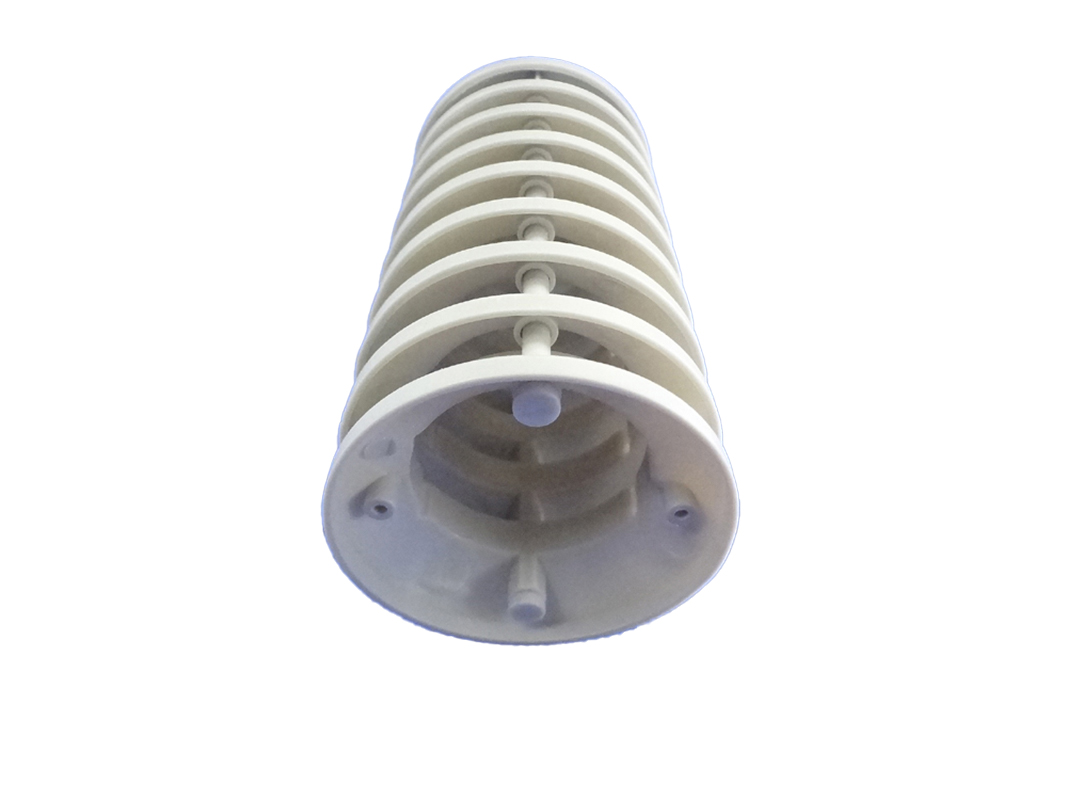 Plastikowa osłona zewnętrzna M – Worbla Thermoplastic recenzja i cena